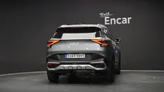 2023 Kia Sportage Diesel 2.0 2WD — фото 4