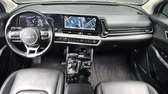 2023 Kia Sportage Diesel 2.0 2WD — фото 7