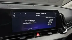 2023 Kia Sportage Diesel 2.0 2WD — фото 16