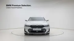 2023 BMW 3-Series 320i M Sport — фото 2
