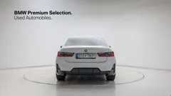 2023 BMW 3-Series 320i M Sport — фото 3