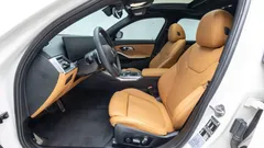 2023 BMW 3-Series 320i M Sport — фото 8