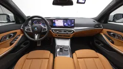 2023 BMW 3-Series 320i M Sport — фото 10