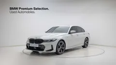 2023 BMW 3-Series 320i M Sport — фото 13
