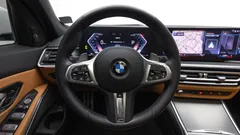 2023 BMW 3-Series 320i M Sport — фото 16