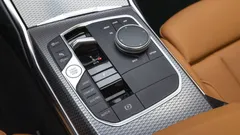 2023 BMW 3-Series 320i M Sport — фото 17
