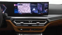 2023 BMW 3-Series 320i M Sport — фото 18