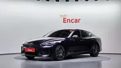 2023 Kia Stinger 2.5 AWD Masters — фото 1