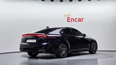 2023 Kia Stinger 2.5 AWD Masters — фото 2