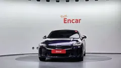 2023 Kia Stinger 2.5 AWD Masters — фото 3