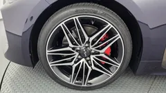 2023 Kia Stinger 2.5 AWD Masters — фото 5