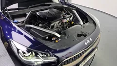 2023 Kia Stinger 2.5 AWD Masters — фото 6