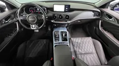 2023 Kia Stinger 2.5 AWD Masters — фото 7