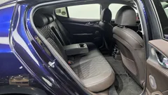 2023 Kia Stinger 2.5 AWD Masters — фото 12