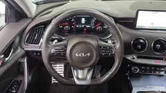2023 Kia Stinger 2.5 AWD Masters — фото 13