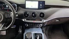 2023 Kia Stinger 2.5 AWD Masters — фото 14