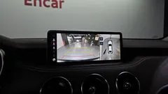 2023 Kia Stinger 2.5 AWD Masters — фото 15