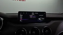 2023 Kia Stinger 2.5 AWD Masters — фото 16