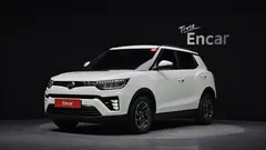 2022 SsangYong Tivoli Gasoline 1.5 2WD — фото 1