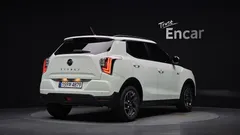 2022 SsangYong Tivoli Gasoline 1.5 2WD — фото 2