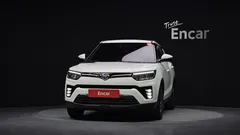 2022 SsangYong Tivoli Gasoline 1.5 2WD — фото 3