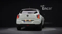 2022 SsangYong Tivoli Gasoline 1.5 2WD — фото 4