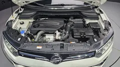 2022 SsangYong Tivoli Gasoline 1.5 2WD — фото 6