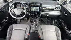 2022 SsangYong Tivoli Gasoline 1.5 2WD — фото 7