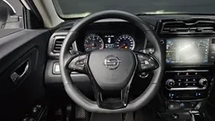 2022 SsangYong Tivoli Gasoline 1.5 2WD — фото 13