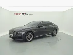 2024 Genesis G80 Gasoline 2.5 Turbo AWD — фото 1