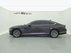 2024 Genesis G80 Gasoline 2.5 Turbo AWD — фото 2