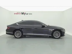 2024 Genesis G80 Gasoline 2.5 Turbo AWD — фото 6