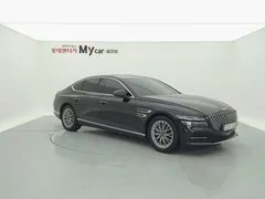 2024 Genesis G80 Gasoline 2.5 Turbo AWD — фото 7