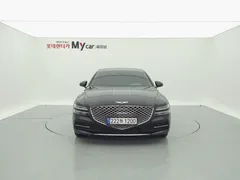 2024 Genesis G80 Gasoline 2.5 Turbo AWD — фото 8