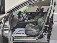 2024 Genesis G80 Gasoline 2.5 Turbo AWD — фото 9
