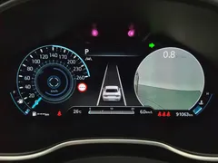 2024 Genesis G80 Gasoline 2.5 Turbo AWD — фото 15