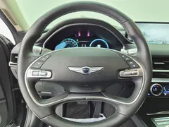 2024 Genesis G80 Gasoline 2.5 Turbo AWD — фото 16