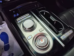 2024 Genesis G80 Gasoline 2.5 Turbo AWD — фото 17