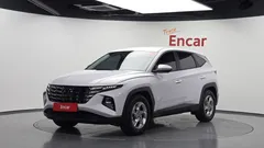 2023 Hyundai Tucson Gasoline 1.6 Turbo 2WD — фото 1