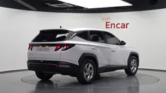 2023 Hyundai Tucson Gasoline 1.6 Turbo 2WD — фото 2