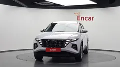 2023 Hyundai Tucson Gasoline 1.6 Turbo 2WD — фото 3