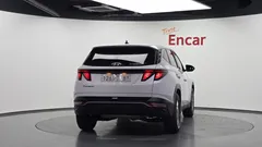 2023 Hyundai Tucson Gasoline 1.6 Turbo 2WD — фото 4