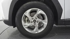 2023 Hyundai Tucson Gasoline 1.6 Turbo 2WD — фото 5