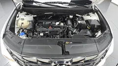 2023 Hyundai Tucson Gasoline 1.6 Turbo 2WD — фото 6
