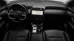 2023 Hyundai Tucson Gasoline 1.6 Turbo 2WD — фото 7