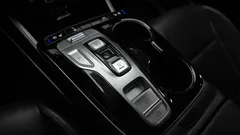 2023 Hyundai Tucson Gasoline 1.6 Turbo 2WD — фото 9