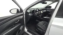 2023 Hyundai Tucson Gasoline 1.6 Turbo 2WD — фото 10