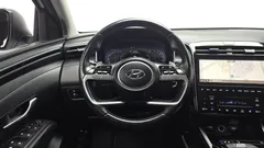 2023 Hyundai Tucson Gasoline 1.6 Turbo 2WD — фото 13