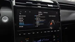 2023 Hyundai Tucson Gasoline 1.6 Turbo 2WD — фото 16