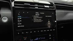 2023 Hyundai Tucson Gasoline 1.6 Turbo 2WD — фото 17